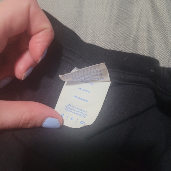 Criminal minds profiler In training t shirt - Picture 3 of 3